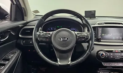 Kia Sorento 2015, 235576 км, за 6500000 KRW - фото 13