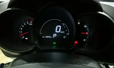 Kia Ray 2013, 132875 км, за 6500000 KRW - фото 8