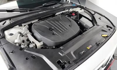 Volvo S90 2021, 45118 км, за 33500000 KRW - фото 6
