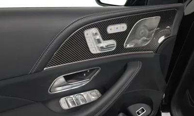 Mercedes-Benz GLE-Class 2021, 34160 км, за 108000000 KRW - фото 36