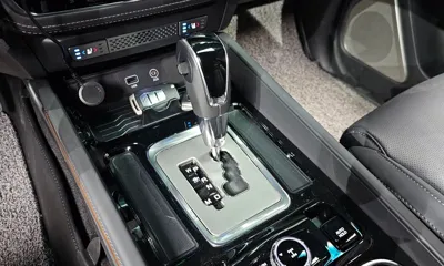 KG_Mobility_Ssangyong Rexton 2018, 35460 км, за 17500000 KRW - фото 9