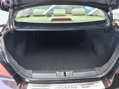 Geely Emgrand Classic 2013, 63700 км, за 11800 CNY