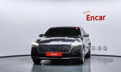 Kia K9 2022, 93628 км, за 50000000 KRW