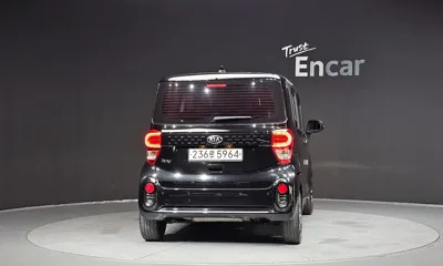 Kia Ray 2020, 115245 км, за 9500000 KRW - фото 4