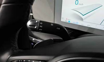 Hyundai Ioniq5 2022, 65258 км, за 32800000 KRW - фото 37