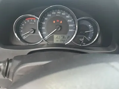 Toyota Levin 2017, 39700 км, за 45400 CNY - фото 5