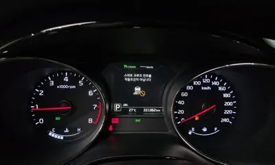 Kia Canival 2018, 221362 км, за 13200000 KRW - фото 8