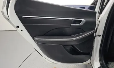 Hyundai Sonata 2022, 98509 км, за 15490000 KRW - фото 25