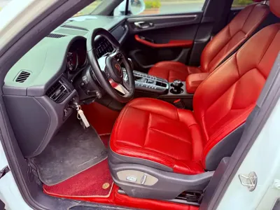 Porsche Macan 2019, 148000 км, за 148000 CNY - фото 8