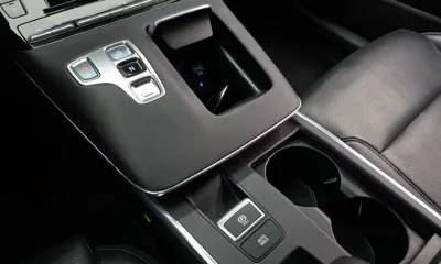 Hyundai Grandeur 2023, 27327 км, за 25000000 KRW - фото 9