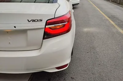 Toyota Vios 2021, 49200 км, за 54349.76 CNY - фото 9