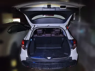Honda Vezel 2017, 95800 км, за 49233.83 CNY - фото 20