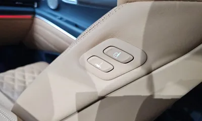 Genesis GV80 2023, 30845 км, за 57900000 KRW - фото 37