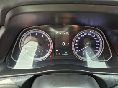 Hyundai Sonata 2022, 119553 км, за 14500000 KRW - фото 8