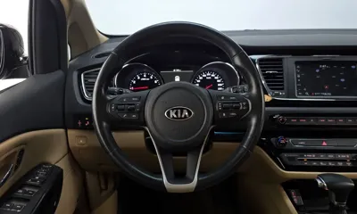 Kia Canival 2019, 51164 км, за 20900000 KRW - фото 13