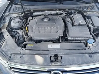 Volkswagen Magotan 2020, 58900 км, за 91000 CNY - фото 9