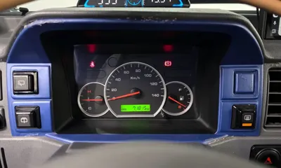 ChevroletGMDaewoo damas 2021, 71815 км, за 7800000 KRW - фото 8