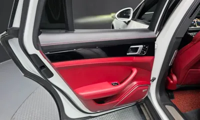 Porsche Panamera 2018, 148114 км, за 57200000 KRW - фото 25
