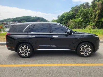 Hyundai Palisade 2021, 116175 км, за 23900000 KRW - фото 8