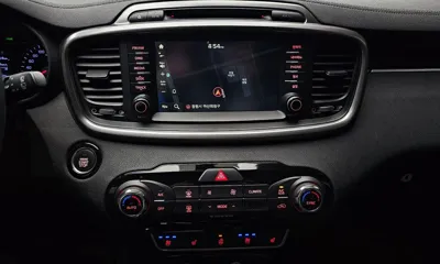 Kia Sorento 2015, 81020 км, за 12990000 KRW - фото 14