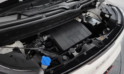 Kia Ray 2025, 10490 км, за 17400000 KRW - фото 6