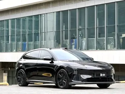 Nio ET5T 2023, 60000 км, за 103500 CNY