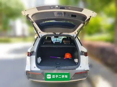 BYD Pro New Energy 2023, 59800 км, за 74400 CNY - фото 18