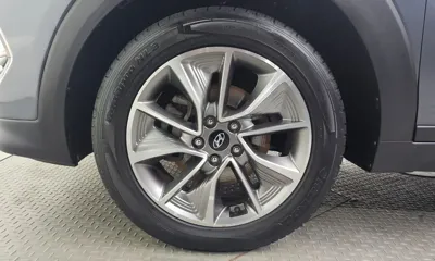 Hyundai Tucson 2018, 131357 км, за 10900000 KRW - фото 5