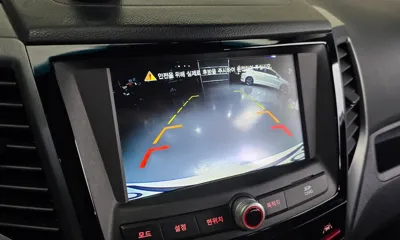 KG_Mobility_Ssangyong TIBOLI 2019, 79798 км, за 11500000 KRW - фото 16