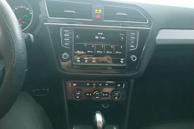 Volkswagen Tiguan 2017, 87700 км, за 78346.6 CNY - фото 15
