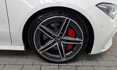 Mercedes-Benz CLA-Class 2021, 36029 км, за 51900000 KRW - фото 21