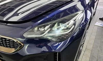 Kia Stinger 2019, 146973 км, за 12490000 KRW - фото 22