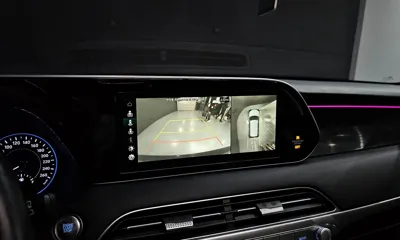 Hyundai Palisade 2020, 125809 км, за 21330000 KRW - фото 11