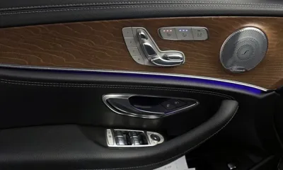 Mercedes-Benz E-Class 2018, 91323 км, за 21900000 KRW - фото 28