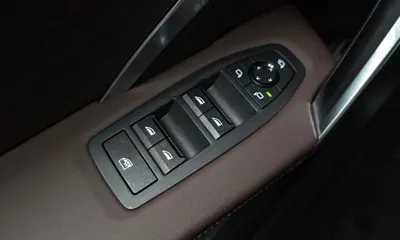 BMW X1 2024, 19114 км, за 53900000 KRW - фото 31
