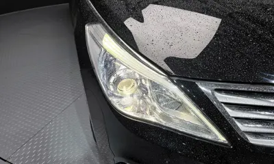 Hyundai Grandeur 2012, 149660 км, за 6300000 KRW - фото 22