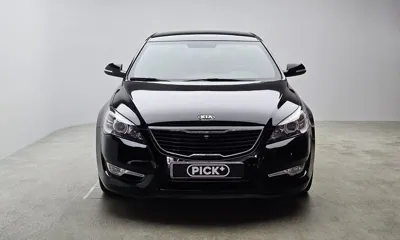 Kia K7 2010, 120735 км, за 4000000 KRW