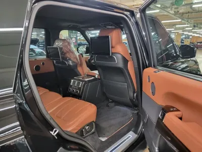 Land Rover Range Rover 2016, 131000 км, за 40900000 KRW - фото 10