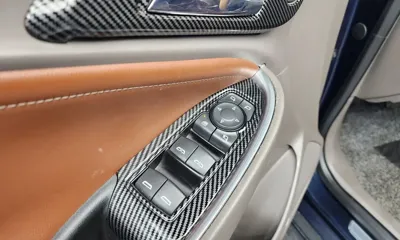 ChevroletGMDaewoo Malibu 2017, 80019 км, за 7900000 KRW - фото 33