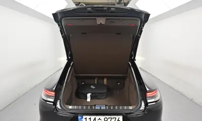Porsche Panamera 2023, 26800 км, за 138000000 KRW - фото 20