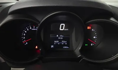 Kia Ray 2020, 12959 км, за 12200000 KRW - фото 8