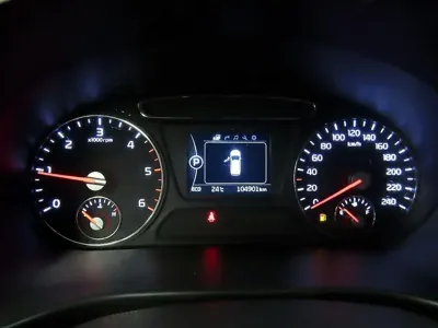Kia Sorento 2015, 104899 км, за 11400000 KRW - фото 8