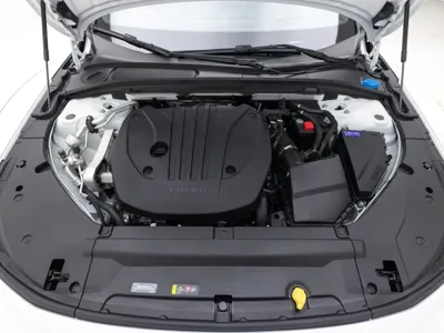 Volvo S90 2026, 286 км, за 59500000 KRW - фото 6