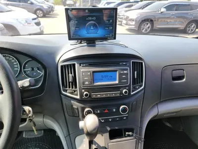 Hyundai Starex 2018, 173000 км, за 9500000 KRW - фото 10