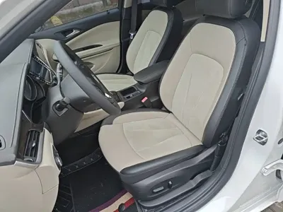 Buick Verano 2019, 93100 км, за 46300 CNY - фото 15