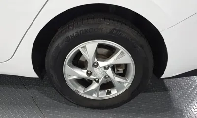 Hyundai Avante 2021, 140754 км, за 11680000 KRW - фото 21