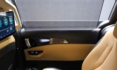 Kia Canival 2021, 152467 км, за 21500000 KRW - фото 25