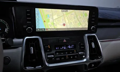 Kia Sorento 2021, 100348 км, за 26990000 KRW - фото 14