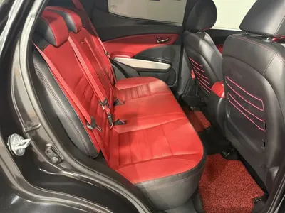 KG_Mobility_Ssangyong TIBOLI 2016, 117729 км, за 7990000 KRW - фото 12