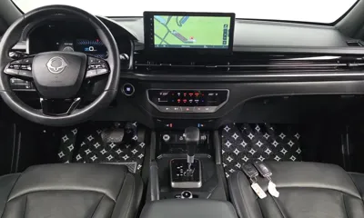 KG_Mobility_Ssangyong Rexton 2024, 55747 км, за 25900000 KRW - фото 27
